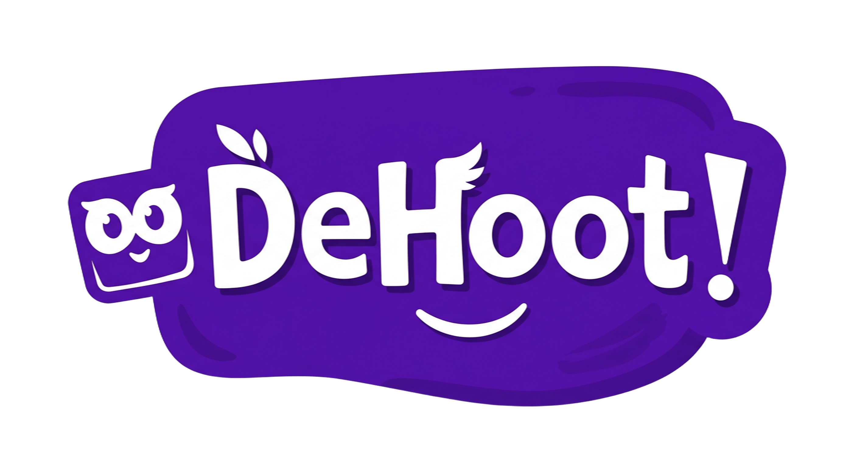 Dehoot Logo